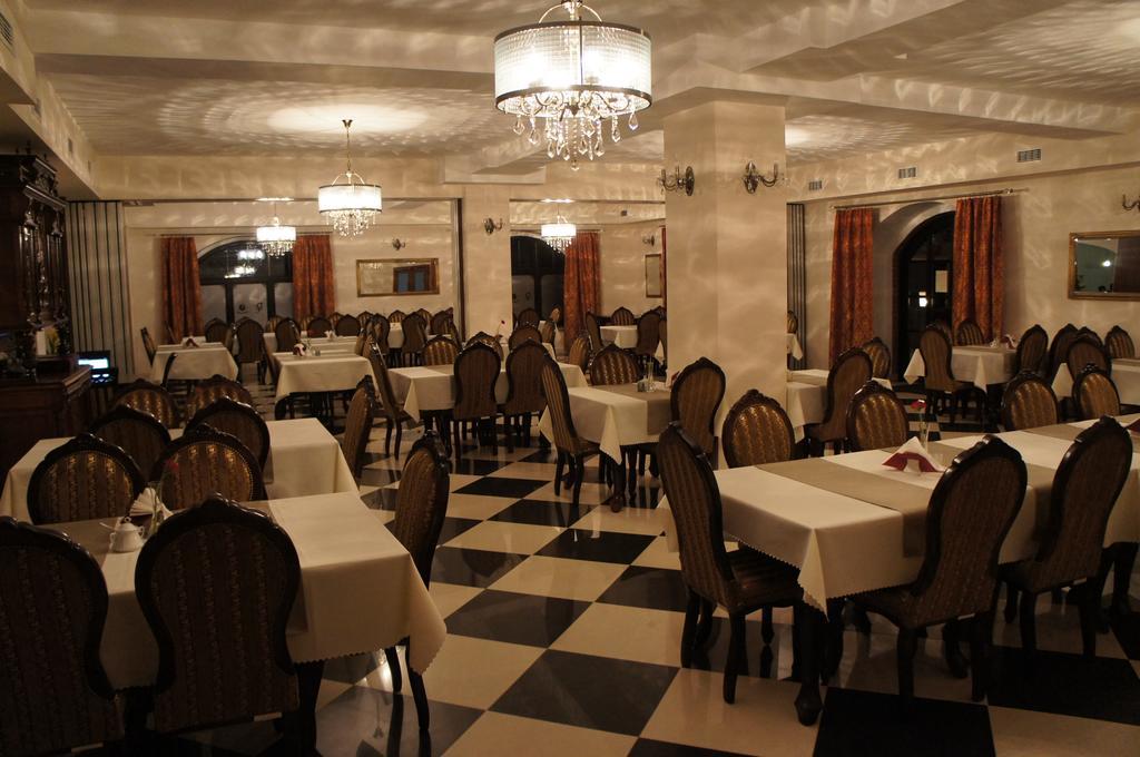 Hotel Dworska Elektrownia Kędzierzyn-Koźle Zewnętrze zdjęcie