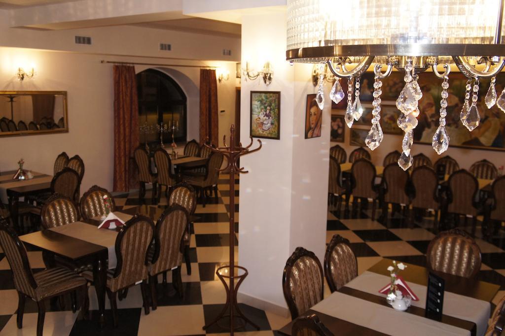 Hotel Dworska Elektrownia Kędzierzyn-Koźle Zewnętrze zdjęcie