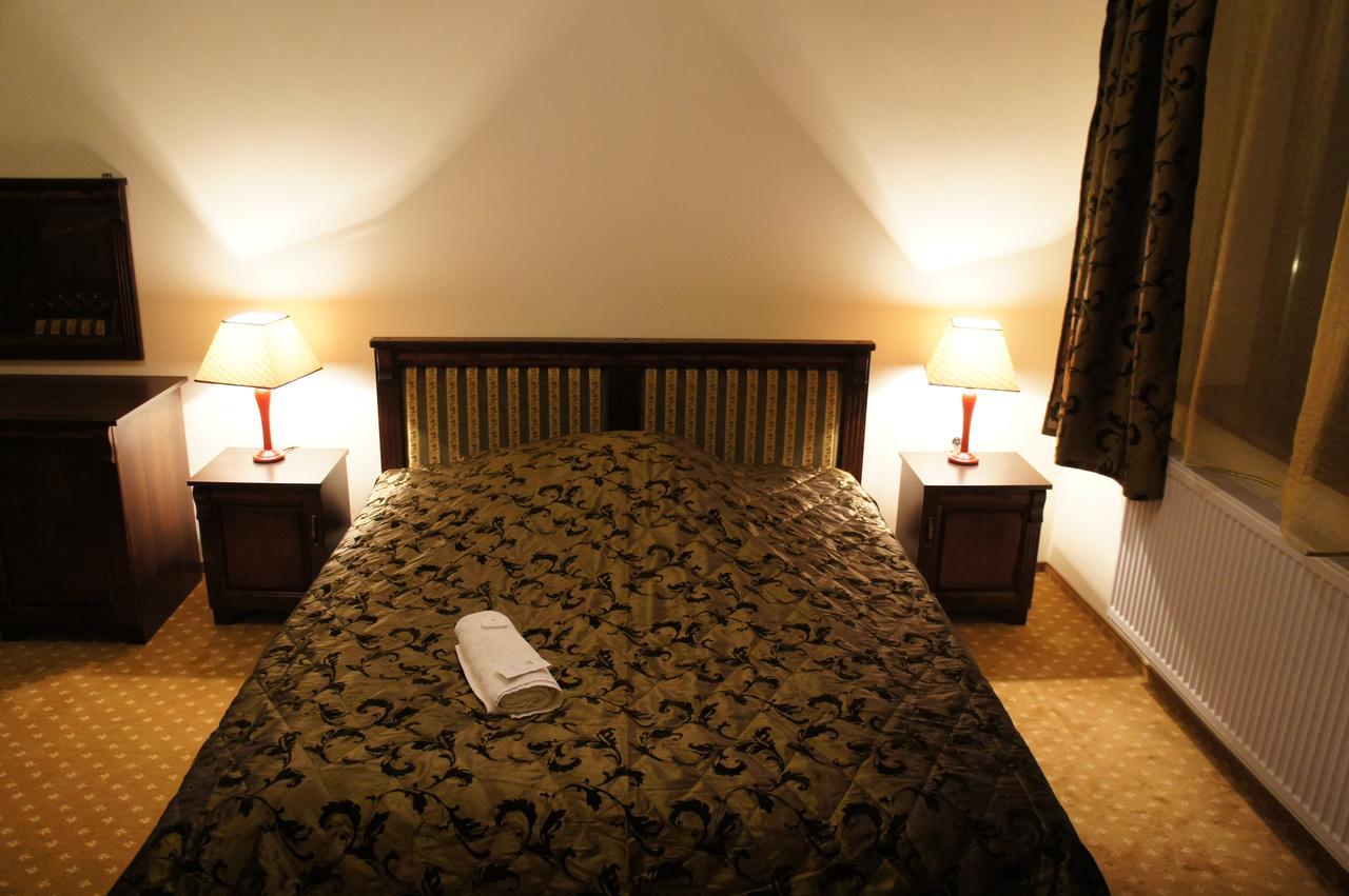 Hotel Dworska Elektrownia Kędzierzyn-Koźle Zewnętrze zdjęcie